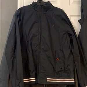 Fred Perry Jacket
